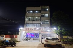 Hotel White Rose, Jharsuguda
