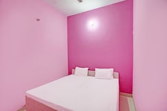Hotel O RKN Homes, Faridabad