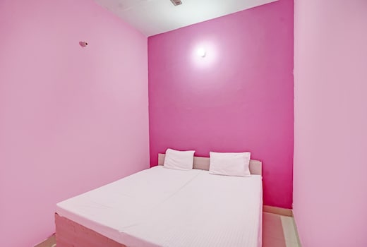 Hotel O RKN Homes