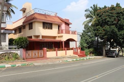 Chirping Forest Homestay, Mysore