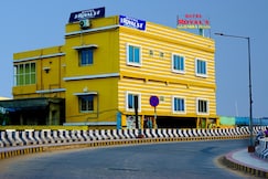 HOTEL ROYAL'S, Balasore
