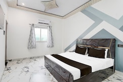 Hotel O People Pg Guest house, Varanasi