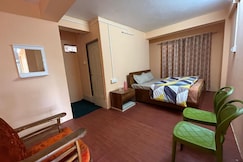 KINLEY HOUSE, Darjeeling