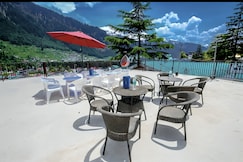 Hotel Ocean (2min. drive from mall road) Manali, Manali