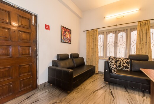 Hotel O Rathi Kunj Near City Centre Salt Lake