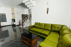 Dutch Heaven, Cochin