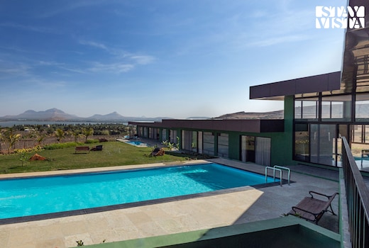 StayVista at Zest @ Minty Mirage