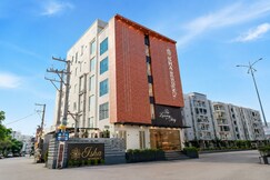 ISHA RESIDENCY, Tirupati