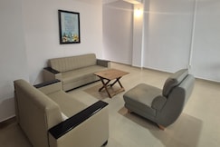 Hillscape Homestay, Kohima