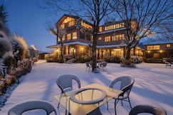 Fresh Water Resort (River Front), Pahalgam