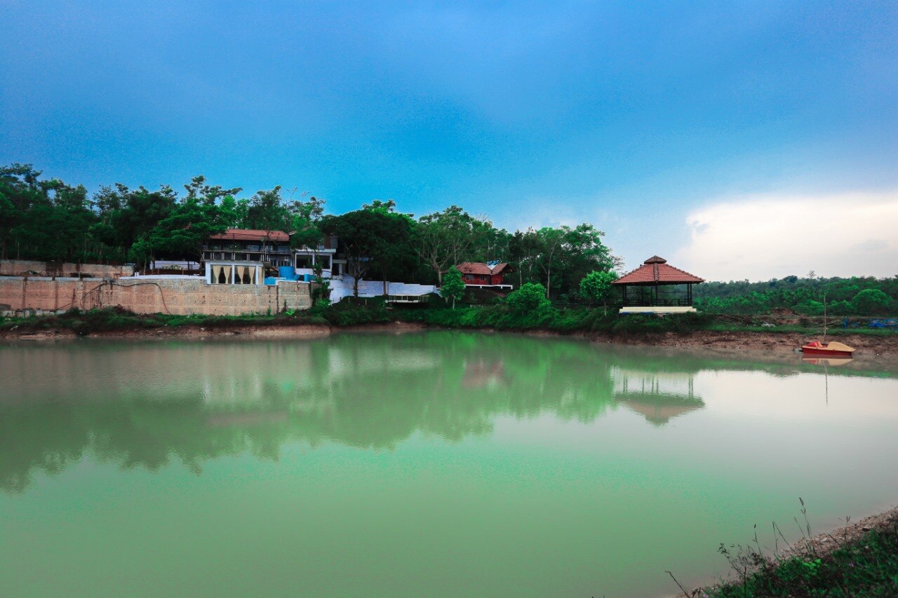 Gavikal Club & Resort Mudigere Resort Price, Address & Reviews