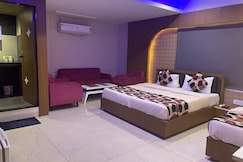 The Samsara Hotel, Ujjain