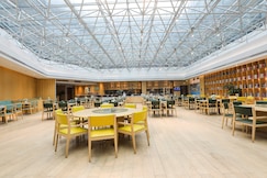 Holiday Inn Express Shanghai Songjiang Fangta, Shanghai