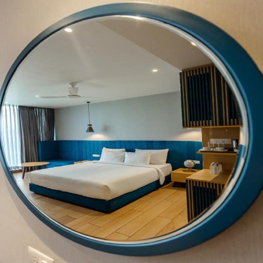 The Democracy Hotels, Resort & Convention Centre 2