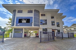 Collection O RTO Office Uzhavoor Formerly Hotel Zodiac, Pala