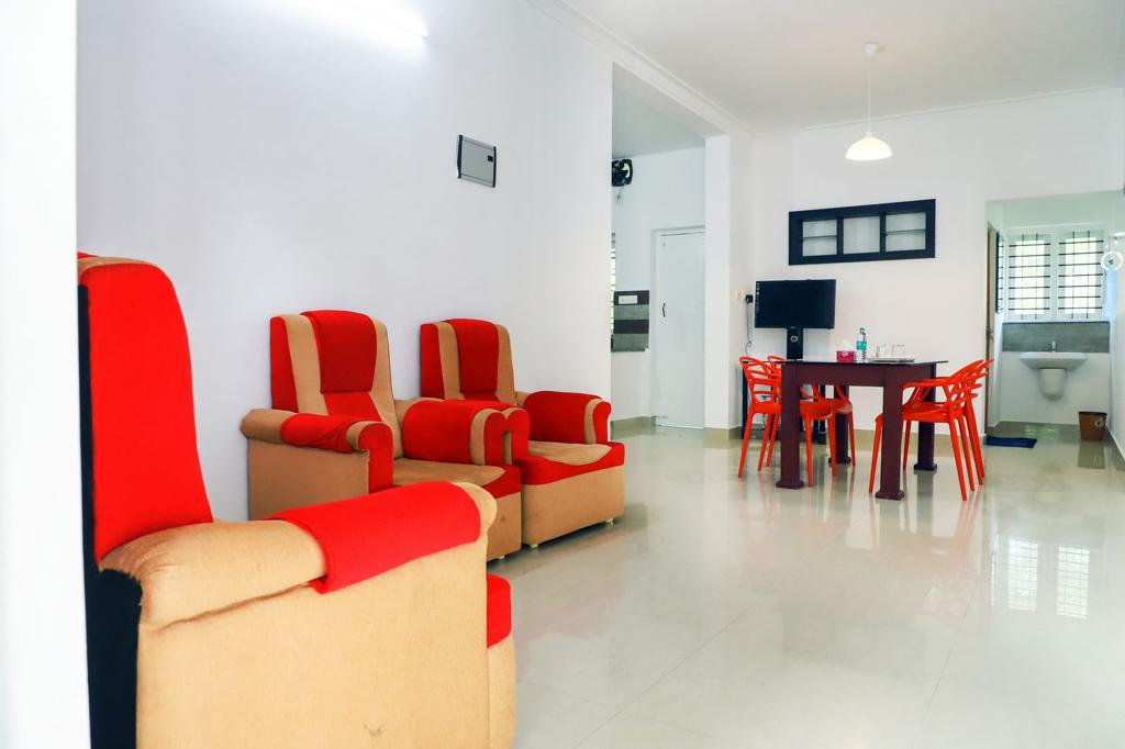 Wayanad Casablanca | Room in an Apartment - Tap to explore photos