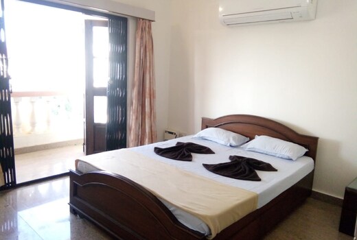Kevin's Villa in Benaulim