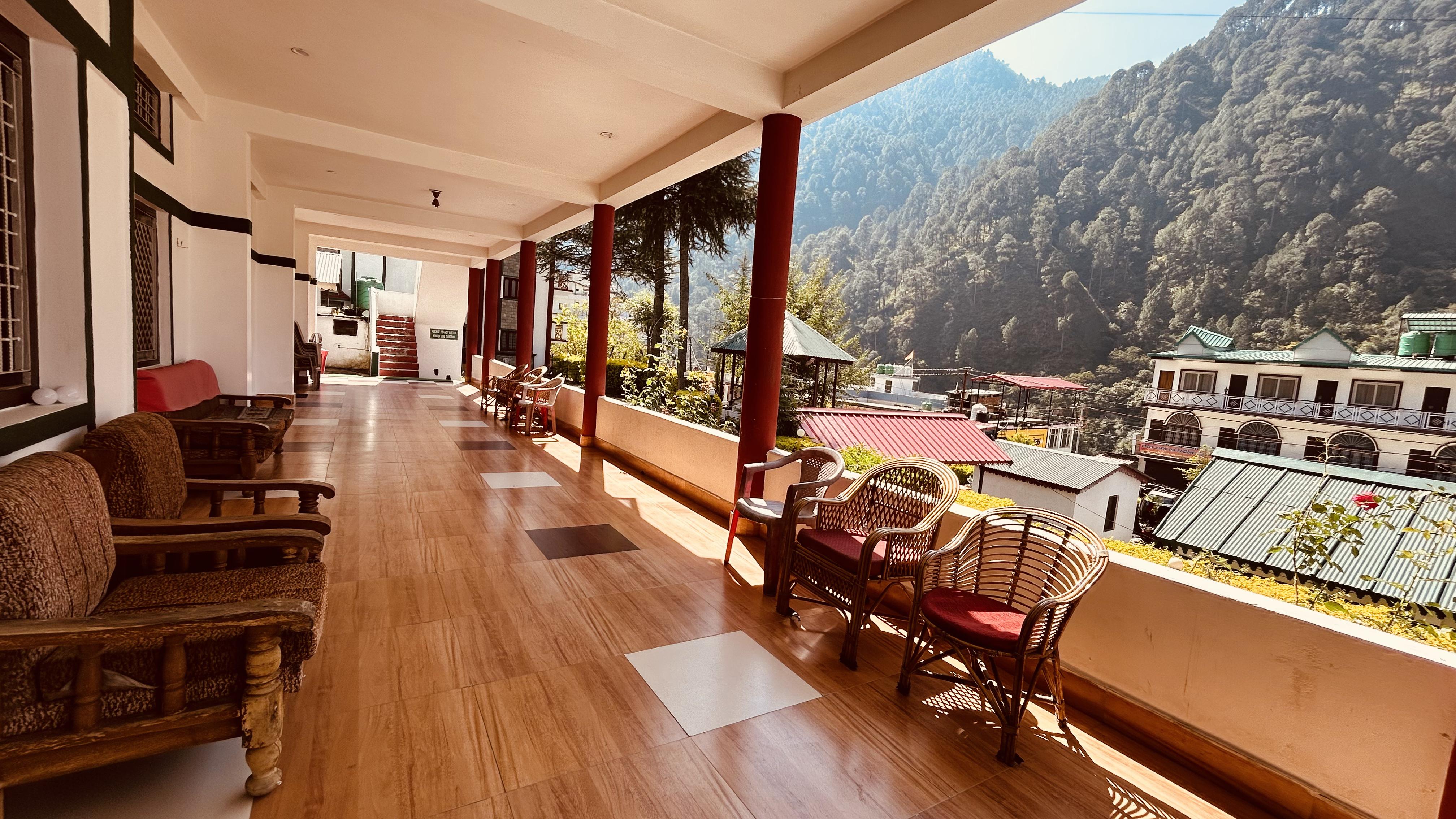 Mahima Resort - Tap to explore photos