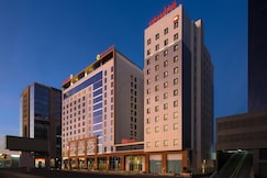 Ibis Jeddah City Center, Jeddah