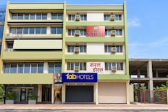 FabHotel Saral, Bhopal