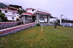 iSTAYS  Kodai Villa, Kodaikanal