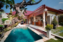 Bali Prime Villas Umalas By Kanaya Hospitality, Bali
