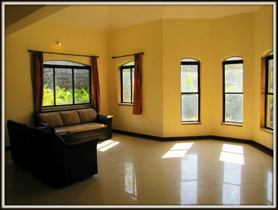Patodia Estate-2 BHK Luxury Farm House - Tap to explore photos