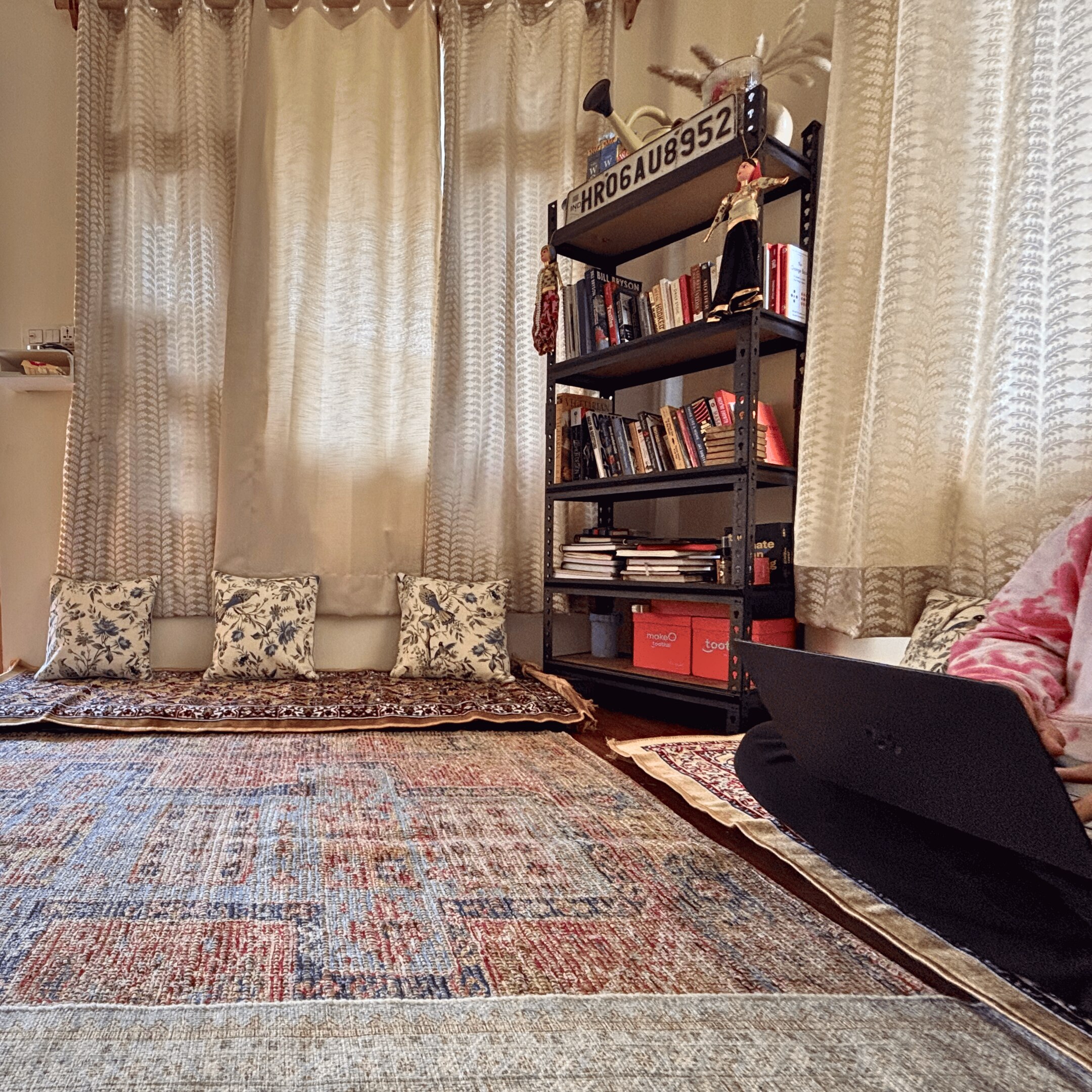Anandvan, A Nature Homestay - Tap to explore photos