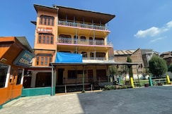 Hotel Reshi, Srinagar