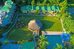 Clarissa Resort