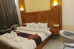 Pahadi Basera Kasauli, Parwanoo