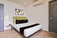 Super Townhouse Chandlodiya Railway Station Road Formerly NY, Ahmedabad