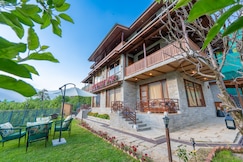 Kairos Villa, Manali