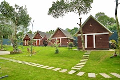 Misty Forest Cottages | Jungle View, Wayanad