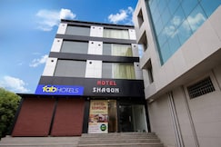 FabHotel Shagun, Rohtak
