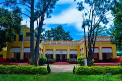 Tulin Heritage Bungalow, Purulia
