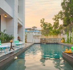 Swimming Pool 1