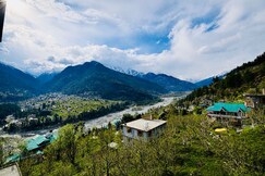 Hotel Mount Manali, Manali