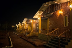 Risada Jungle Camp, Baihar