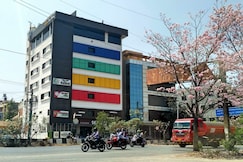 Grand Seasons - The Business Hotel, Bangalore