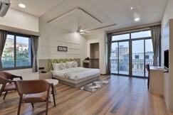Hotel S R Laxmi, Nadiad