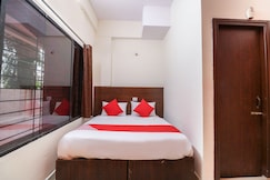 Hotel O The Royal International Hotel, Bangalore