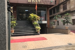 HOTEL 11 JULY, Guwahati