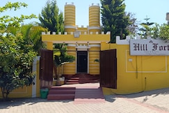 Hill Fort Hotels And Resorts Yelagiri