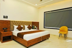 Hotel Sapphire Stays, Gwalior