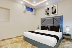 Townhouse ISBT Vijay Nagar Jabalpur, Jabalpur