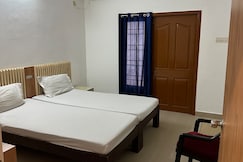 Smart Guest House, Chennai