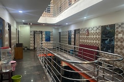 Arun Park Hotel, Mahabalipuram