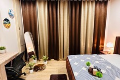 Modern Air BnB in Zirakpur   Comfort   Convenience, Zirakpur