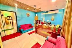 Hotel Sayan, Surat